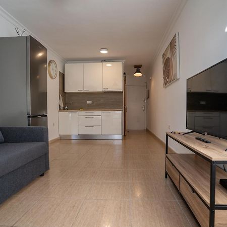 Central House Corralejo Ngoại thất bức ảnh