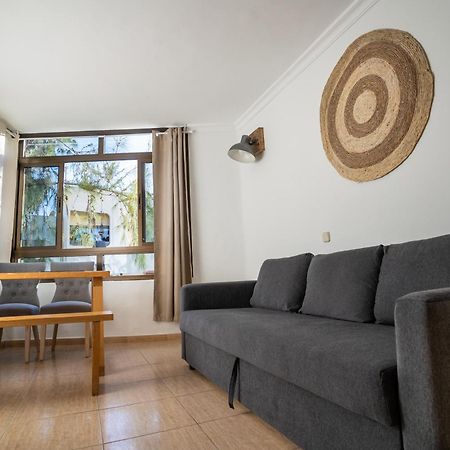 Central House Corralejo Ngoại thất bức ảnh