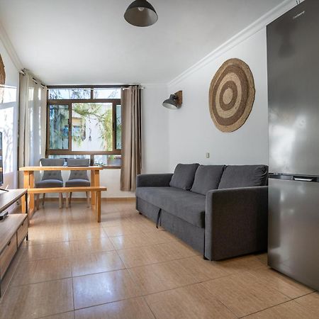 Central House Corralejo Ngoại thất bức ảnh