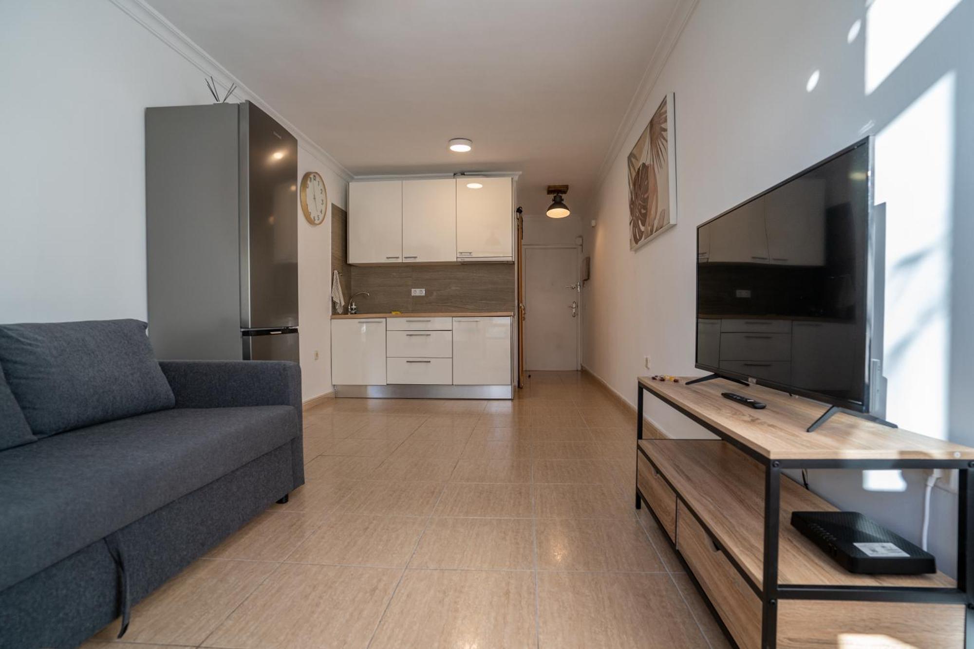 Central House Corralejo Ngoại thất bức ảnh