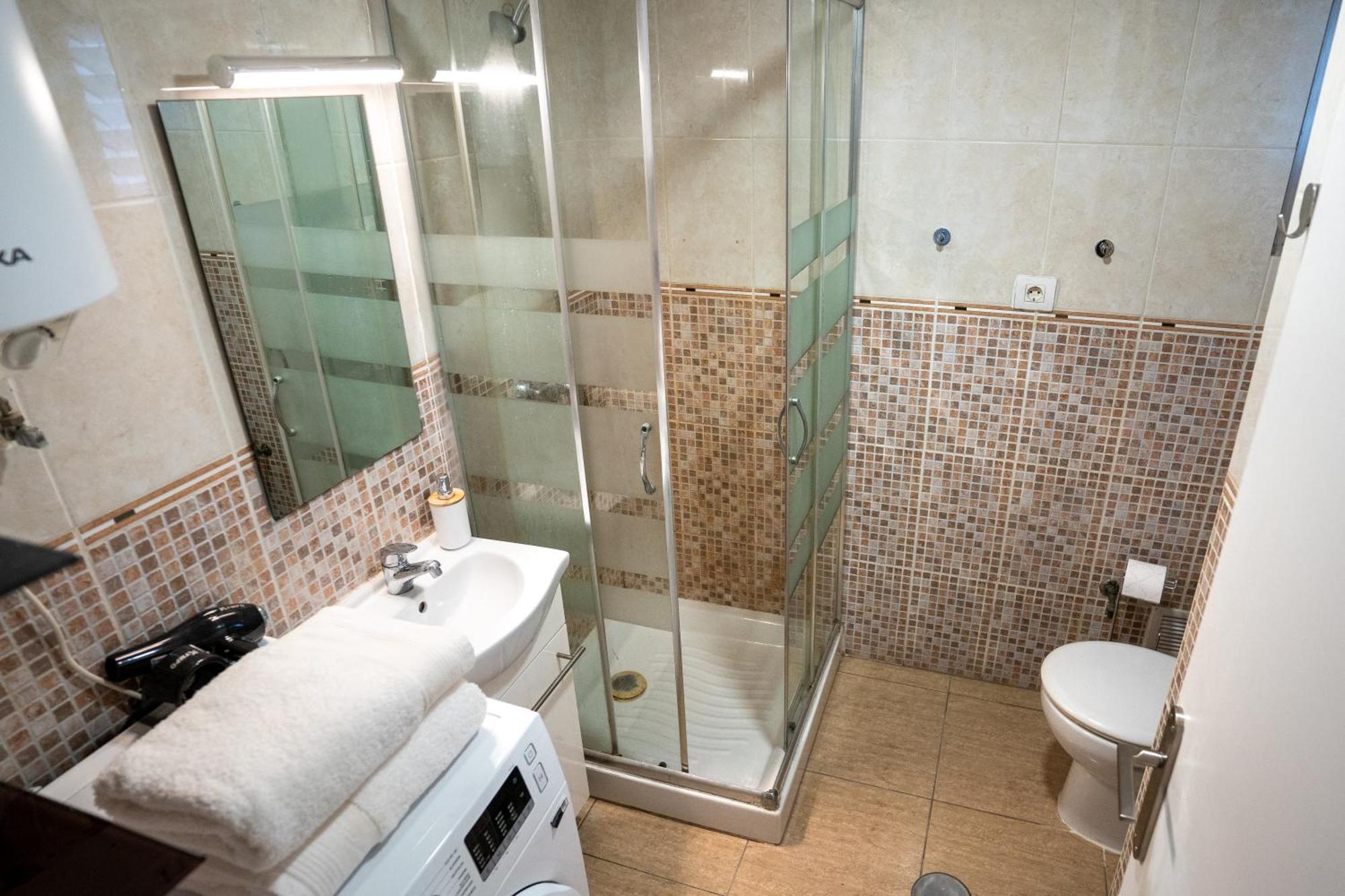 Central House Corralejo Ngoại thất bức ảnh